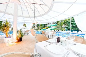 a la carte restaurant 