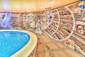 Spa Pool
