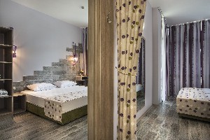 two bedroom apartment