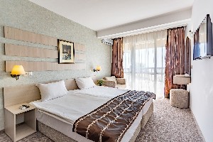 double room standard