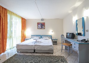 2 rooms apartment 