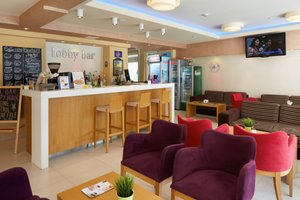 Lobby Bar