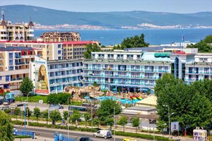 Hotel KOTVA wakacje