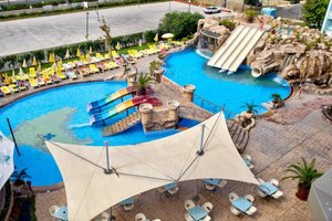 Hotel KOTVA wakacje