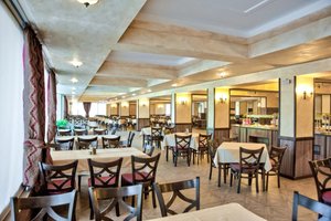 Hotel KOTVA wakacje