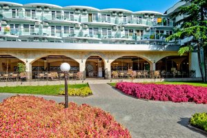 Hotel KOTVA wakacje