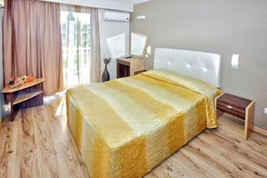 Hotel KOTVA wakacje
