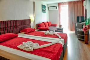 Hotel KOTVA wakacje