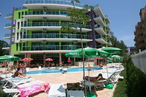Hotel L AND B wakacje