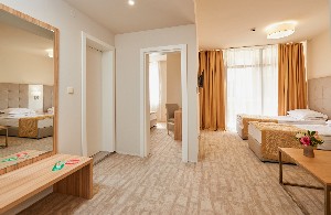 Laguna Park Apartment Superior 