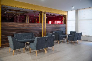 Hotel LAGUNA PARK & AQUA CLUB wakacje