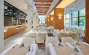 Hotel LAGUNA PARK & AQUA CLUB wakacje