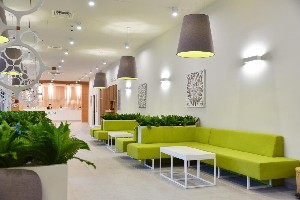 Hotel LAGUNA PARK & AQUA CLUB wakacje