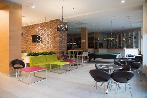 Hotel LAGUNA PARK & AQUA CLUB wakacje