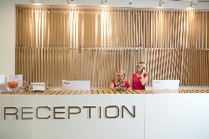 Hotel LAGUNA PARK & AQUA CLUB wakacje