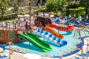 Hotel LAGUNA PARK & AQUA CLUB wakacje