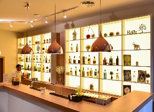 Hotel LAGUNA PARK & AQUA CLUB wakacje