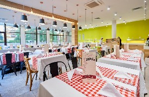 Hotel LAGUNA PARK & AQUA CLUB wakacje