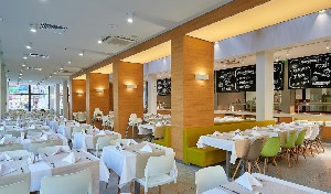 Hotel LAGUNA PARK & AQUA CLUB wakacje