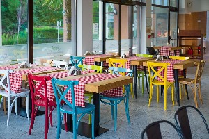 Hotel LAGUNA PARK & AQUA CLUB wakacje