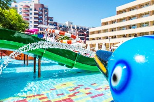 Hotel LAGUNA PARK & AQUA CLUB wakacje