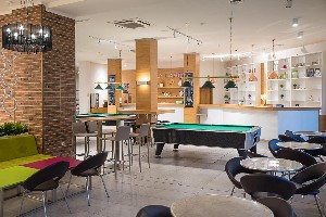 Hotel LAGUNA PARK & AQUA CLUB wakacje