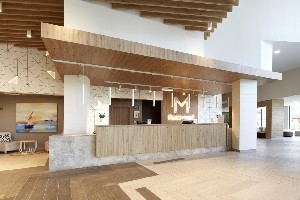 Hotel MARVEL wakacje