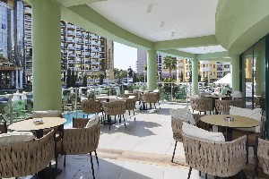 Hotel MARVEL wakacje