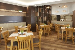 Hotel MARVEL wakacje