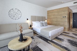 Hotel MARVEL wakacje