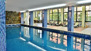 Hotel MARVEL wakacje