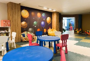 Hotel MARVEL wakacje