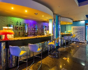 lobby bar