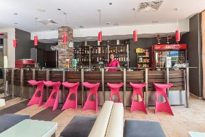 Hotel MERIDIAN wakacje