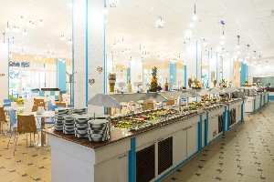 Hotel MPM ASTORIA wakacje