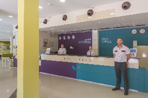 Hotel MPM ASTORIA wakacje