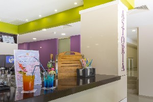 Hotel MPM ASTORIA wakacje