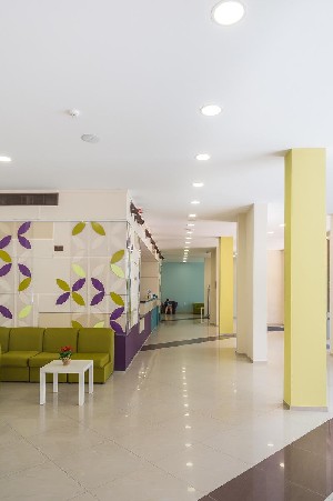 Hotel MPM ASTORIA wakacje