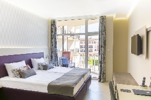 Hotel MPM ASTORIA wakacje