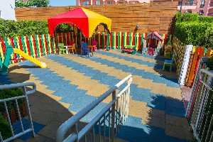 Hotel MPM ASTORIA wakacje