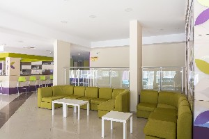 Hotel MPM ASTORIA wakacje