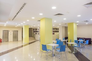 Hotel MPM ASTORIA wakacje