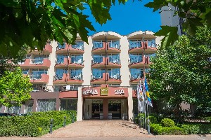 Hotel MPM ASTORIA wakacje