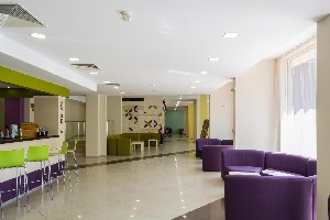 Hotel MPM ASTORIA wakacje