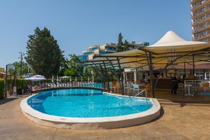 Hotel MPM OREL wakacje