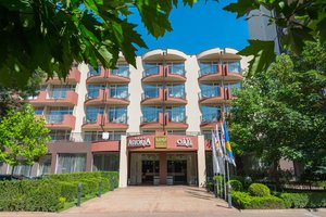 Hotel MPM OREL wakacje