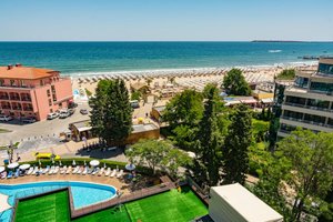 Hotel MPM OREL wakacje