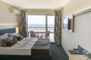 Hotel MPM OREL wakacje
