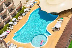 Hotel MPM OREL wakacje