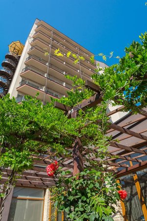 Hotel MPM OREL wakacje